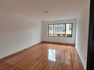 Foto 3 de ARRIENDO de APARTAMENTO en BOGOTA