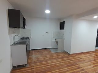 Foto 5 de ARRIENDO de APARTAMENTO en BOGOTA