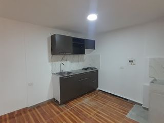 Foto 6 de ARRIENDO de APARTAMENTO en BOGOTA