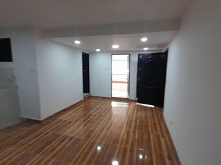 Foto 11 de ARRIENDO de APARTAMENTO en BOGOTA