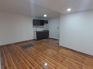 Foto 7 de ARRIENDO de APARTAMENTO en BOGOTA