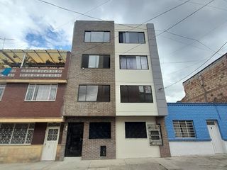 Foto 1 de ARRIENDO de APARTAMENTO en BOGOTA