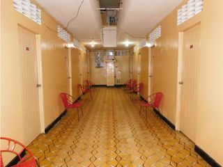 Foto 1 de Hotel en venta en San Roque