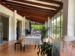 Foto 16 de CASA CAMPESTRE RODEADA DE VERDE