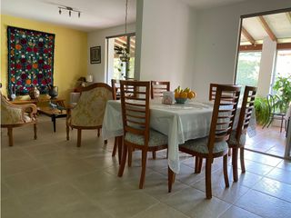 Foto 5 de CASA CAMPESTRE RODEADA DE VERDE
