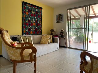 Foto 4 de CASA CAMPESTRE RODEADA DE VERDE