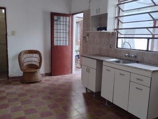 Foto 1 de Nansen 400 - Departamento interno de pasillo (Portal Rosario)
