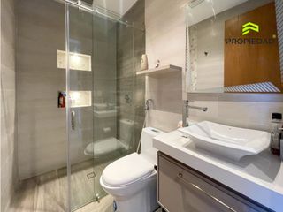 Foto 17 de Casa moderna con vista al mar en Ciudad del Mar, Manta – $439.900