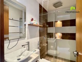 Foto 16 de Casa moderna con vista al mar en Ciudad del Mar, Manta – $439.900