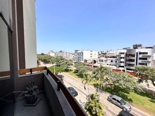 Foto 4 de DEPARTAMENTO DUPLEX  EN AV. VELASCO ASTETE 265
