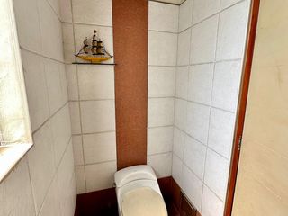 Foto 19 de DEPARTAMENTO DUPLEX  EN AV. VELASCO ASTETE 265