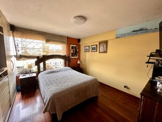 Foto 9 de DEPARTAMENTO DUPLEX  EN AV. VELASCO ASTETE 265