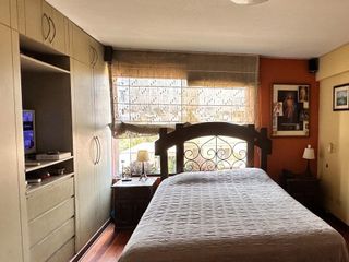 Foto 10 de DEPARTAMENTO DUPLEX  EN AV. VELASCO ASTETE 265