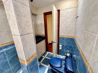 Foto 15 de DEPARTAMENTO DUPLEX  EN AV. VELASCO ASTETE 265