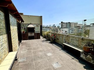 Foto 23 de DEPARTAMENTO DUPLEX  EN AV. VELASCO ASTETE 265