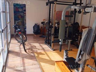 Foto 30 de Venta Casa de 4 ambientes - Barrio Villa Alpina 1 / Pilar