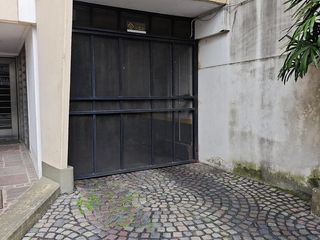 Foto 1 de Alquiler de cochera céntrica