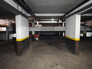 Foto 2 de Alquiler de cochera céntrica