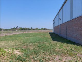 Foto 12 de Galpón a estrenar sobre autovía Ruta 16 en venta!