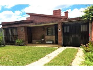 Foto 1 de Casa 3 dorm - La Calera - Precio rebajado