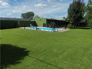 Foto 4 de Quinta en Rivadavia esq 142