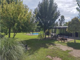 Foto 5 de Quinta en Rivadavia esq 142