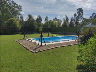 Foto 6 de Quinta en Rivadavia esq 142