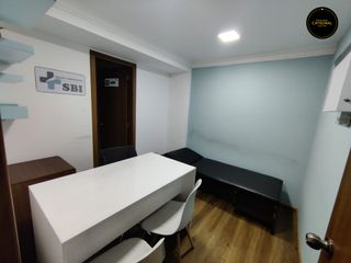 Foto 4 de Local de arriendo en Don Bosco – código:21780