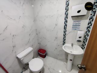 Foto 8 de Local de arriendo en Don Bosco – código:21780