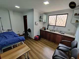 Foto 6 de Local de arriendo en Don Bosco – código:21780