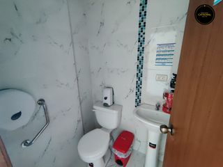 Foto 9 de Local de arriendo en Don Bosco – código:21780