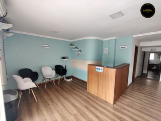 Foto 2 de Local de arriendo en Don Bosco – código:21780