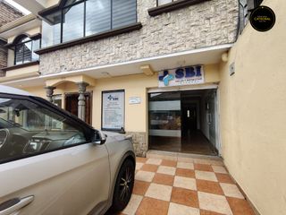Foto 1 de Local de arriendo en Don Bosco – código:21780