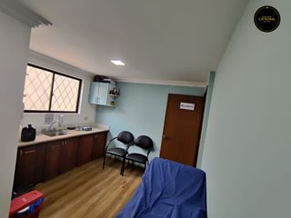 Foto 7 de Local de arriendo en Don Bosco – código:21780