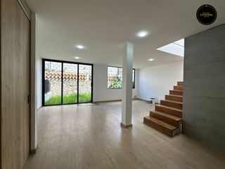 Foto 2 de Casa de venta en Misicata - Baños – código:21775