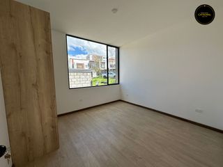 Foto 11 de Casa de venta en Misicata - Baños – código:21775