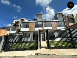 Foto 1 de Casa de venta en Misicata - Baños – código:21775