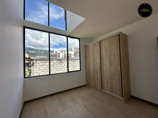Foto 8 de Casa de venta en Misicata - Baños – código:21775
