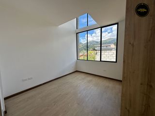 Foto 10 de Casa de venta en Misicata - Baños – código:21775