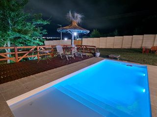 Foto 9 de CASA EN BIALET MASSE CON PILETA A 600 MTS DE LA NUEVA AUTOVIA REF 2136