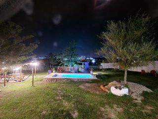 Foto 12 de CASA EN BIALET MASSE CON PILETA A 600 MTS DE LA NUEVA AUTOVIA REF 2136