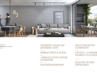 Foto 11 de Venta Departamento 2 ambientes en Colegiales