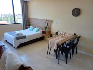 Foto 5 de Departamento Monoambiente en venta - 1 Baño - Nordelta