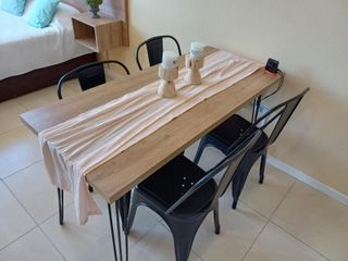 Foto 9 de Departamento Monoambiente en venta - 1 Baño - Nordelta