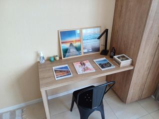 Foto 7 de Departamento Monoambiente en venta - 1 Baño - Nordelta