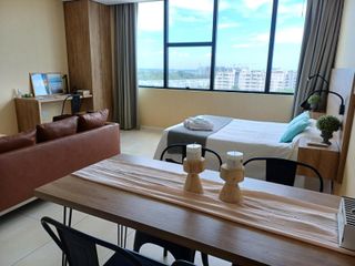 Foto 4 de Departamento Monoambiente en venta - 1 Baño - Nordelta
