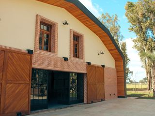 Foto 17 de Haras Santa Cecilia, el secreto del buen vivir! en Lobos