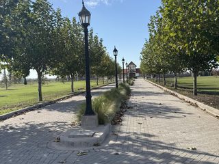 Foto 10 de Haras Santa Cecilia, el secreto del buen vivir! en Lobos