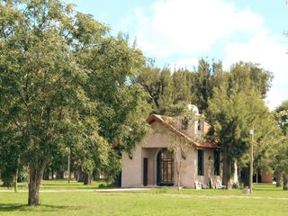 Foto 14 de Haras Santa Cecilia, el secreto del buen vivir! en Lobos