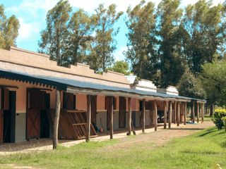 Foto 34 de Haras Santa Cecilia, el secreto del buen vivir! en Lobos